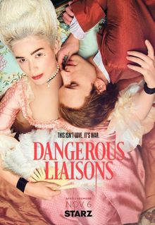 Dangerous Liaisons