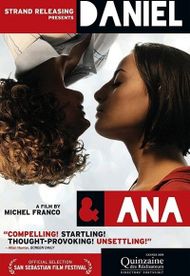 Daniel and Ana