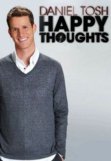 Daniel Tosh: Happy Thoughts