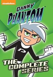 Danny Phantom