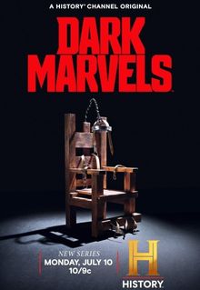 Dark Marvels