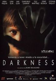 Darkness