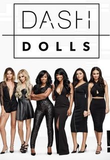 Dash Dolls