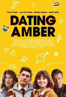 Dating Amber