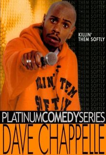 Dave Chappelle: Killin' Them Softly