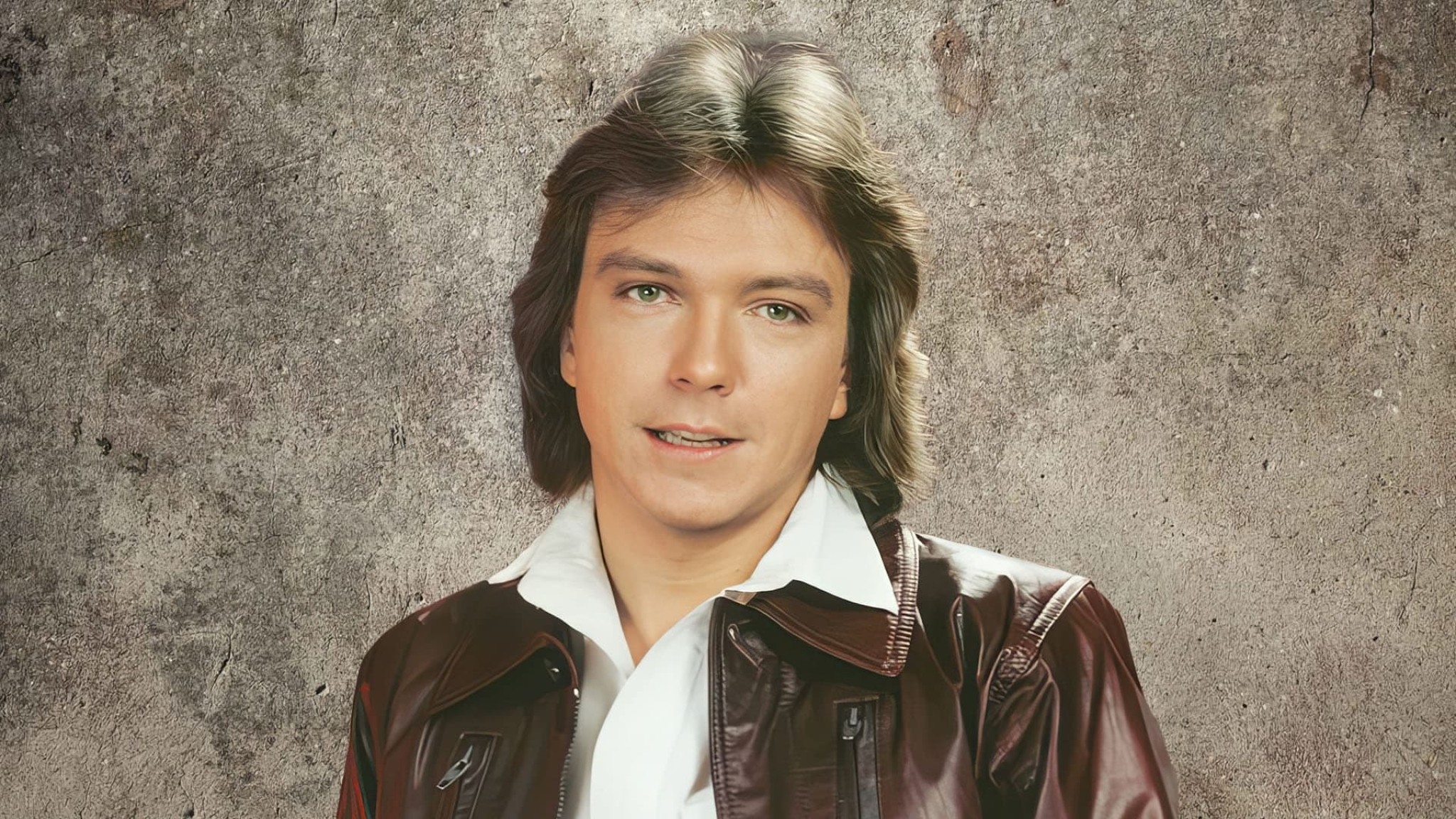 David Cassidy - Man Undercover