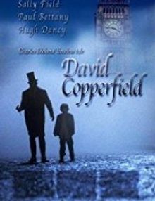 David Copperfield