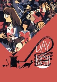 Day for Night