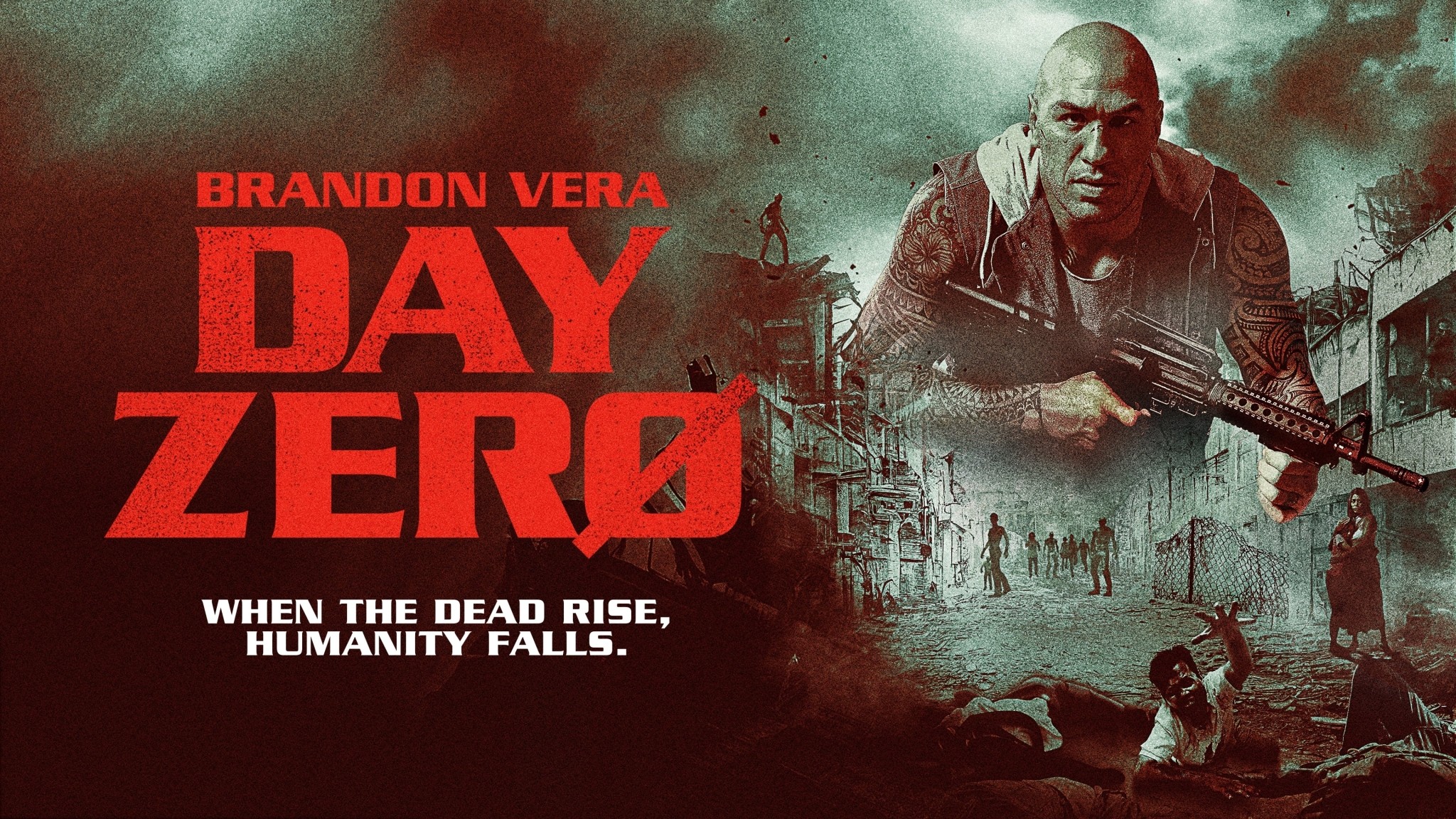 Day Zero