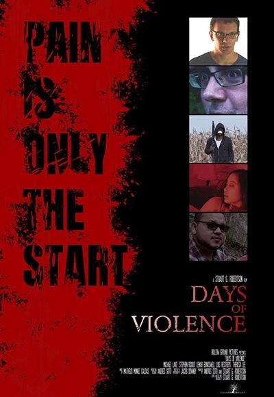 Days of Violence