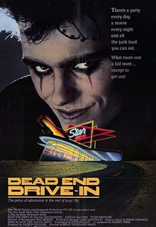 Dead End Drive-In