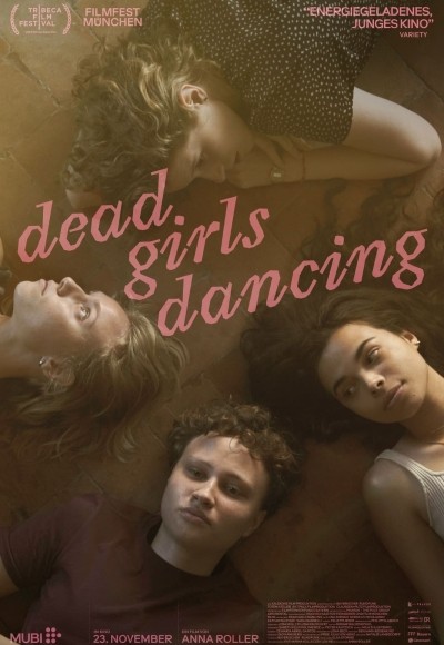 Dead Girls Dancing