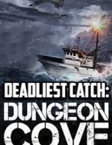 Deadliest Catch: Dungeon Cove