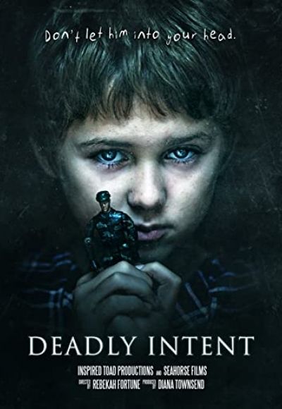 Deadly Intent