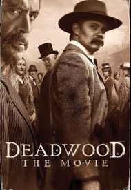 Deadwood: The Movie