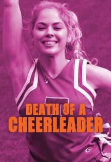 Death of a Cheerleader