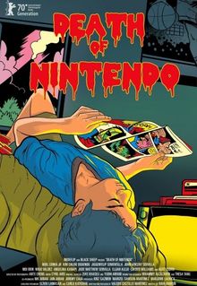 Death of Nintendo