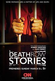 Death Row Stories