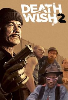 Death Wish II