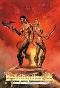 Deathstalker II