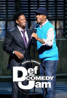 Def Comedy Jam