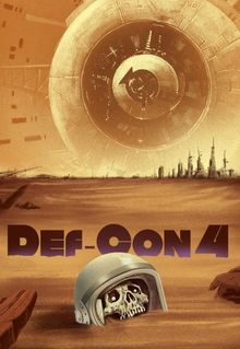 DEFCON-4