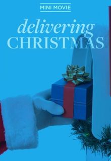 Delivering Christmas