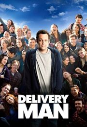 Delivery Man