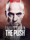 Derren Brown: The Push