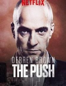 Derren Brown: The Push