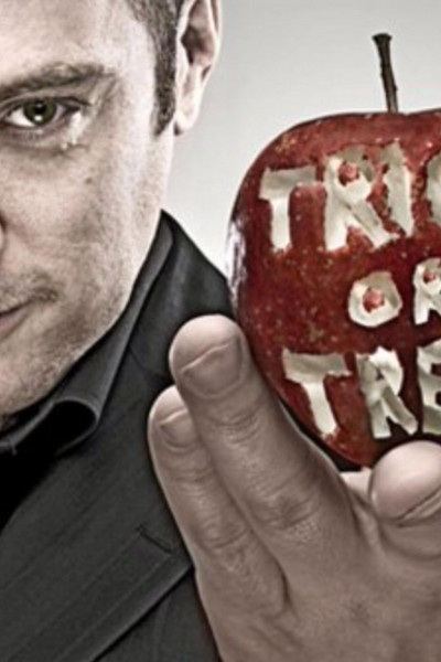 Derren Brown: Trick or Treat