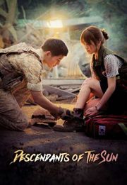 Descendants of the Sun