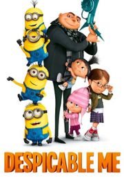 Despicable Me