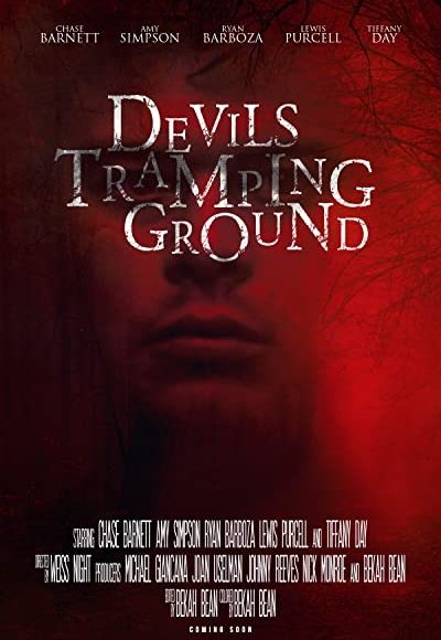 Devils Tramping Grounds