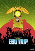 Dexter's Laboratory: Ego Trip