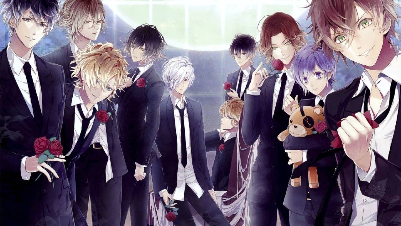 Diabolik Lovers