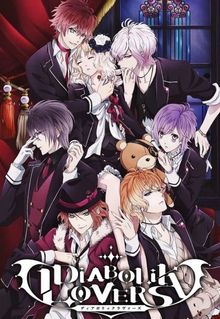 Diabolik Lovers