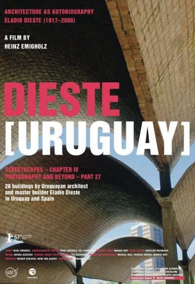 Dieste: Uruguay