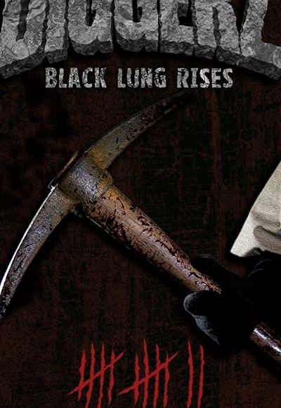 Diggerz: Black Lung Rises