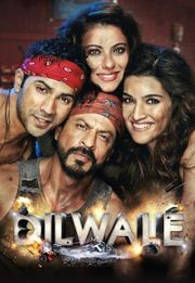 Dilwale