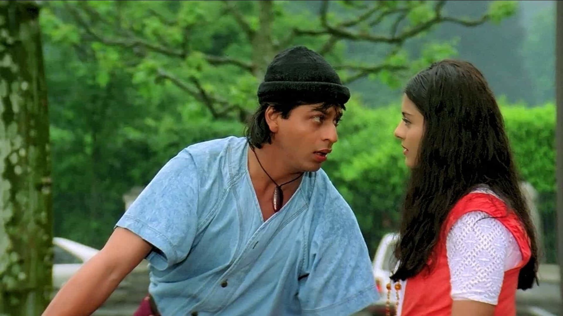 Dilwale Dulhania Le Jayenge