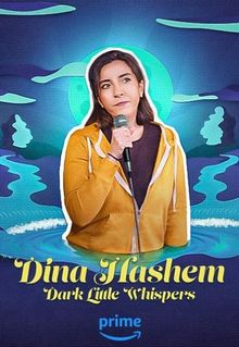 Dina Hashem: Dark Little Whispers