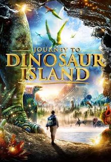 Dinosaur Island