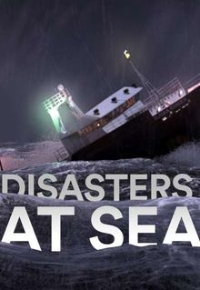 Disasters at Sea