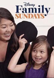 Disney Family Sundays