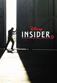 Disney Insider