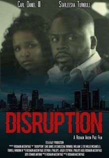 Disruption