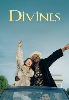 Divines