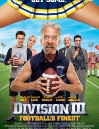 Division III: Football's Finest