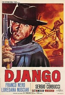 Django